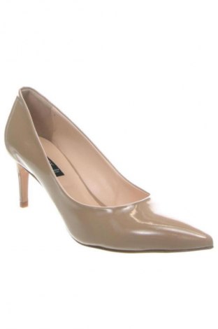 Damenschuhe Twiggy, Größe 40, Farbe Beige, Preis € 50,99