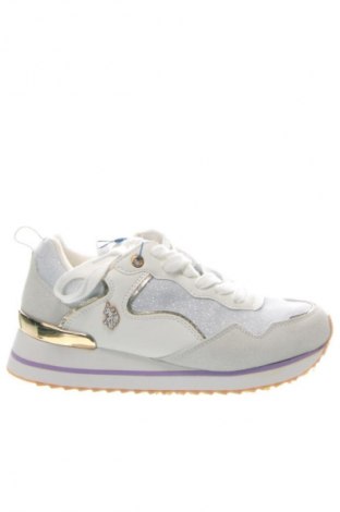 Női cipők U.S. Polo Assn., Méret 36, Szín Sokszínű, Ár 54 599 Ft