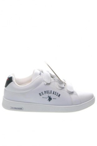 Damenschuhe U.S. Polo Assn., Größe 39, Farbe Weiß, Preis € 79,48