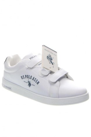 Damenschuhe U.S. Polo Assn., Größe 39, Farbe Weiß, Preis € 79,48