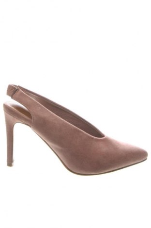 Damenschuhe Unbranded, Größe 37, Farbe Aschrosa, Preis 19,95 €