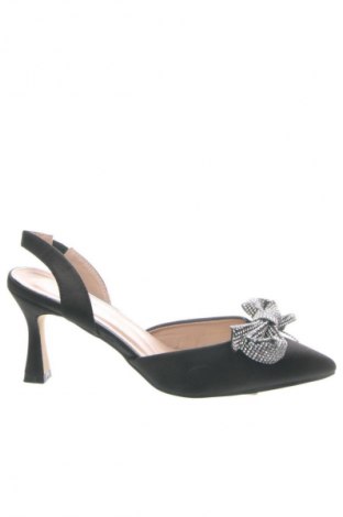 Încălțăminte de damă Unbranded, Mărime 38, Culoare Negru, Preț 102,63 Lei