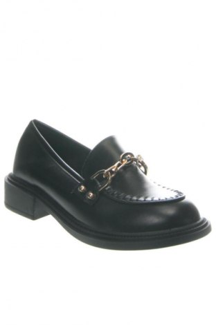 Damenschuhe Unbranded, Größe 36, Farbe Schwarz, Preis € 19,56