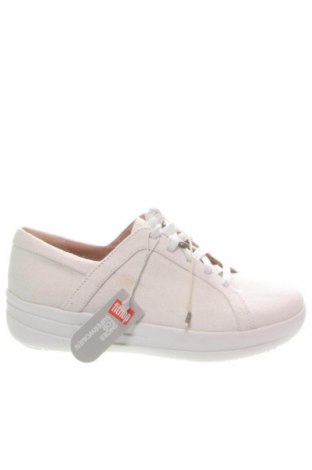 Încălțăminte de damă Fitflop, Mărime 36, Culoare Ecru, Preț 699,99 Lei