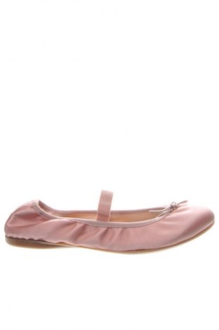 Încălțăminte de damă Ballerina by Ester, Mărime 38, Culoare Roz, Preț 388,99 Lei