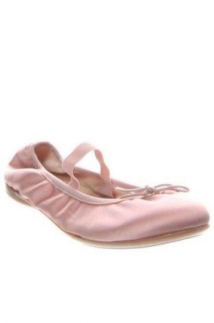 Încălțăminte de damă Ballerina by Ester, Mărime 38, Culoare Roz, Preț 388,99 Lei
