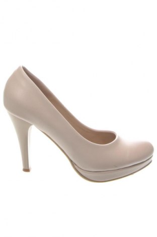 Damenschuhe Unbranded, Größe 38, Farbe Ecru, Preis € 12,99