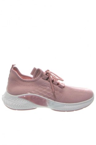 Damenschuhe Unbranded, Größe 39, Farbe Aschrosa, Preis € 37,42