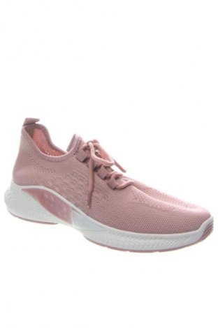 Damenschuhe Unbranded, Größe 39, Farbe Aschrosa, Preis € 37,42