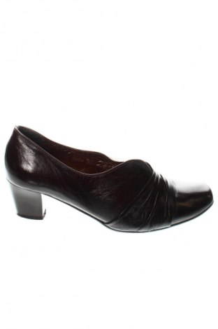 Damenschuhe Unbranded, Größe 39, Farbe Braun, Preis 29,59 €