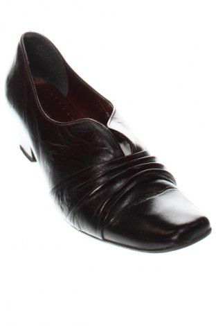 Damenschuhe Unbranded, Größe 39, Farbe Braun, Preis 29,59 €
