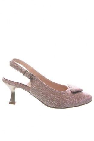 Damenschuhe CFT VENICE, Größe 39, Farbe Aschrosa, Preis € 117,99