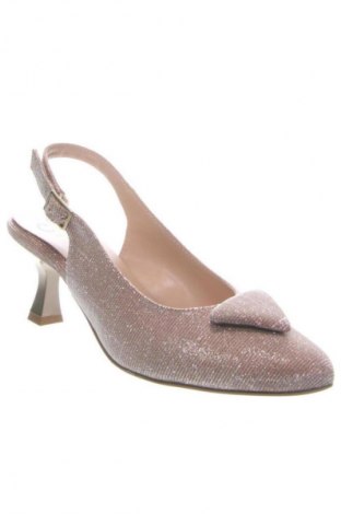 Damenschuhe CFT VENICE, Größe 39, Farbe Aschrosa, Preis € 117,99