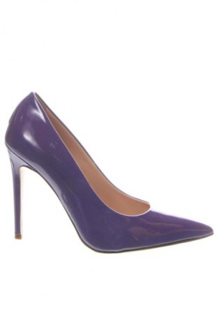 Damenschuhe FURSA, Größe 40, Farbe Lila, Preis € 107,99