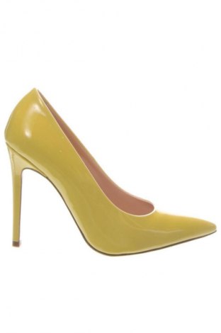 Damenschuhe FURSA, Größe 38, Farbe Gelb, Preis € 107,99