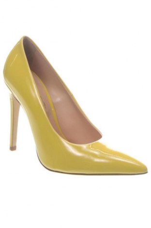 Damenschuhe FURSA, Größe 38, Farbe Gelb, Preis € 107,99