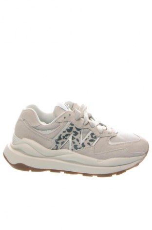 Dámske topánky  New Balance, Veľkosť 37, Farba Béžová, Cena  127,95 €