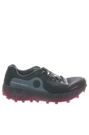 Női cipők Under Armour, Méret 38, Szín Fekete, Ár 47 528 Ft