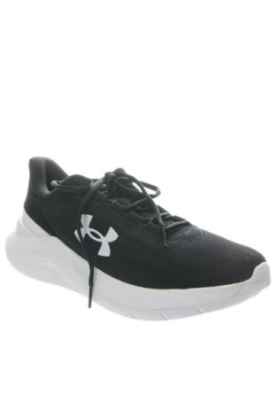Dámske topánky  Under Armour, Veľkosť 41, Farba Čierna, Cena  83,95 €
