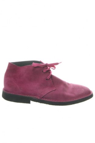 Dámske topánky  United Colors Of Benetton, Veľkosť 40, Farba Ružová, Cena  41,94 €