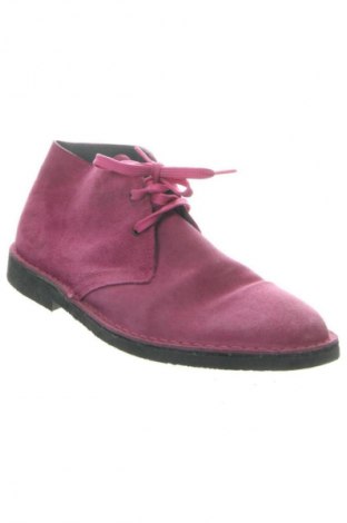 Dámske topánky  United Colors Of Benetton, Veľkosť 40, Farba Ružová, Cena  41,94 €
