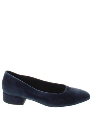 Damenschuhe Vagabond, Größe 38, Farbe Blau, Preis 45,52 €