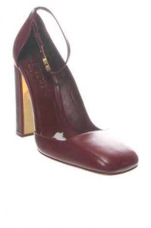Încălțăminte de damă Valentino Garavani, Mărime 39, Culoare Roșu, Preț 2.809,99 Lei