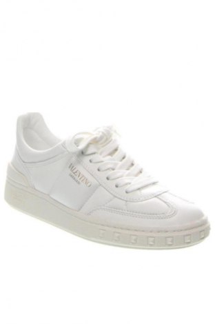 Damenschuhe Valentino Garavani, Größe 35, Farbe Weiß, Preis € 484,99