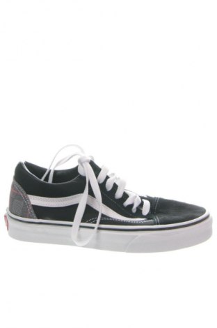 Damenschuhe Vans, Größe 36, Farbe Schwarz, Preis € 59,99