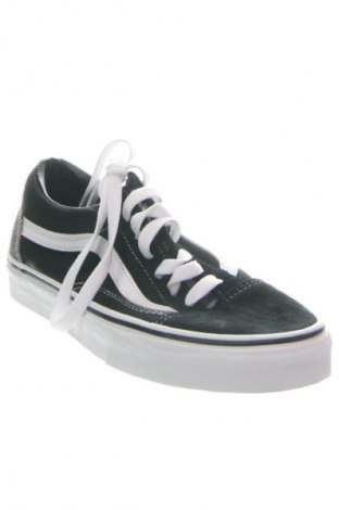 Damenschuhe Vans, Größe 36, Farbe Schwarz, Preis € 59,99