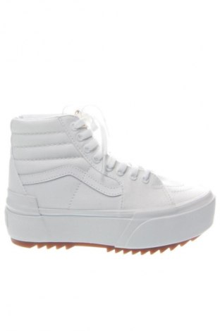 Női cipők Vans, Méret 36, Szín Fehér, Ár 29 089 Ft