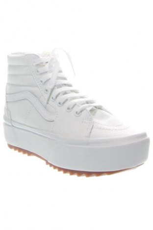 Női cipők Vans, Méret 36, Szín Fehér, Ár 29 089 Ft