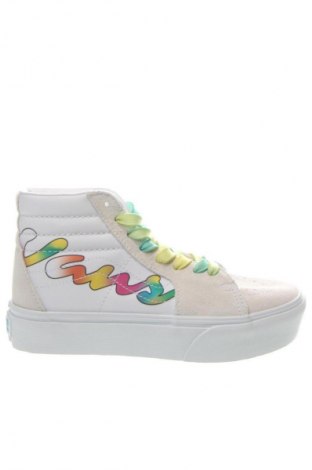 Dámské boty  Vans, Velikost 36, Barva Krémová, Cena  1 749,00 Kč