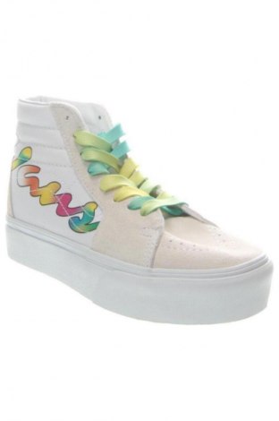 Dámské boty  Vans, Velikost 36, Barva Krémová, Cena  1 749,00 Kč