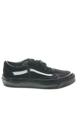 Damenschuhe Vans, Größe 37, Farbe Schwarz, Preis € 59,99