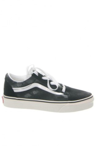 Damenschuhe Vans, Größe 36, Farbe Schwarz, Preis € 60,99