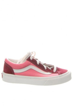 Damenschuhe Vans, Größe 35, Farbe Rosa, Preis € 59,99