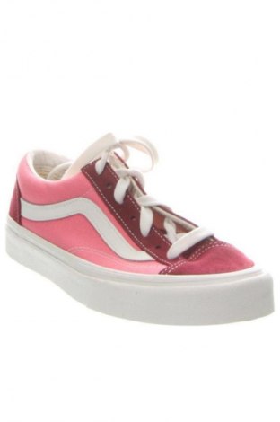 Damenschuhe Vans, Größe 35, Farbe Rosa, Preis € 59,99