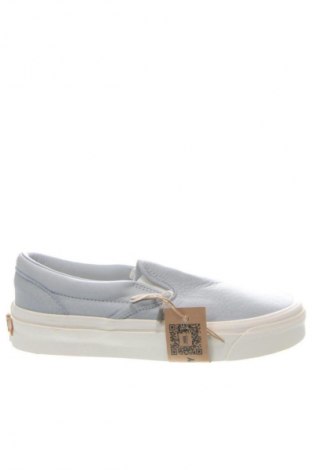 Damenschuhe Vans, Größe 38, Farbe Blau, Preis 74,99 €