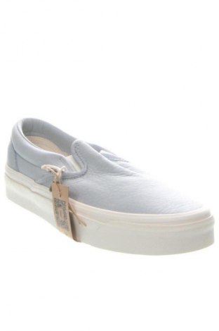 Damenschuhe Vans, Größe 38, Farbe Blau, Preis 74,99 €