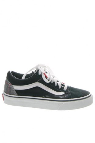 Damenschuhe Vans, Größe 36, Farbe Schwarz, Preis 59,99 €