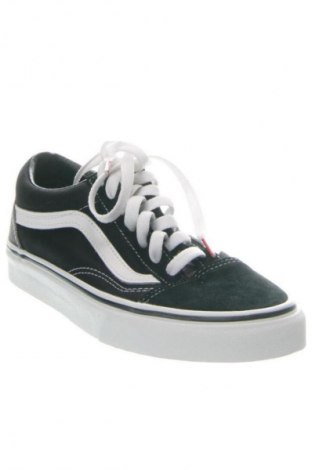 Damenschuhe Vans, Größe 36, Farbe Schwarz, Preis 59,99 €