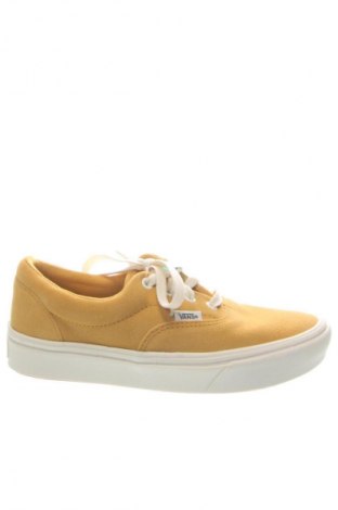 Damenschuhe Vans, Größe 36, Farbe Orange, Preis € 60,99