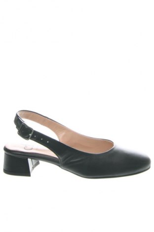 Damenschuhe Venice, Größe 35, Farbe Schwarz, Preis € 50,99