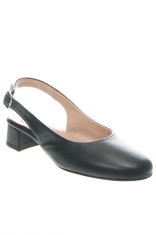 Damenschuhe Venice, Größe 35, Farbe Schwarz, Preis € 50,99