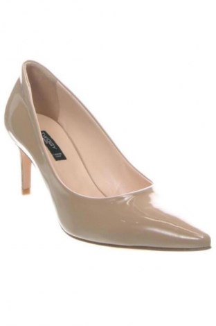 Damenschuhe Vero Cuoio, Größe 40, Farbe Beige, Preis 51,99 €