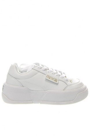 Încălțăminte de damă Versace Jeans, Mărime 37, Culoare Alb, Preț 884,99 Lei