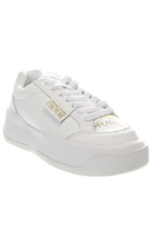 Încălțăminte de damă Versace Jeans, Mărime 37, Culoare Alb, Preț 884,99 Lei