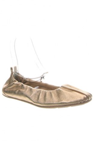 Damenschuhe Vic Matié, Größe 37, Farbe Golden, Preis € 197,99