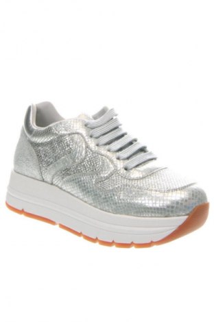 Дамски обувки Voile Blanche, Размер 37, Цвят Сив, Цена 199,99 лв.